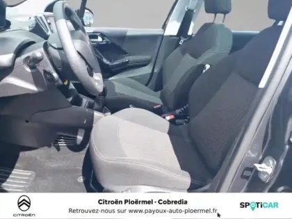 Photo 8 Peugeot 208  1.2 PureTech 82ch Allure 5p