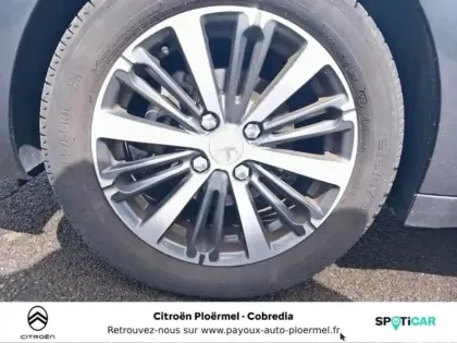 Photo 10 Peugeot 208  1.2 PureTech 82ch Allure 5p