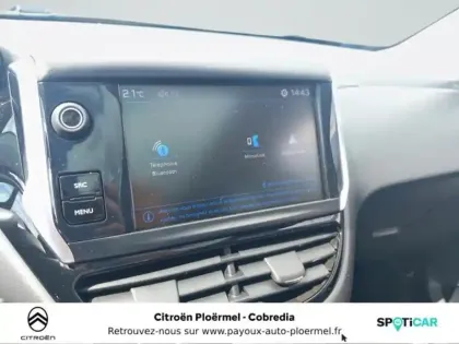 Photo 11 Peugeot 208  1.2 PureTech 82ch Allure 5p