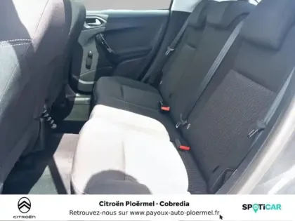 Photo 9 Peugeot 208  1.2 PureTech 82ch Allure 5p