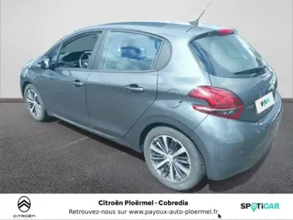 Photo 6 Peugeot 208  1.2 PureTech 82ch Allure 5p