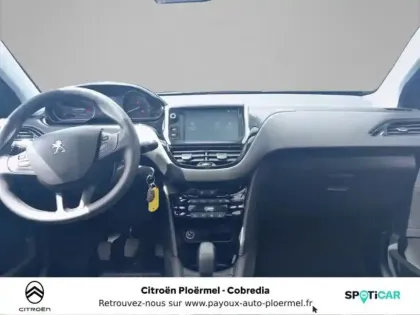 Photo 7 Peugeot 208  1.2 PureTech 82ch Allure 5p