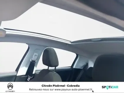 Photo 14 Peugeot 208  1.2 PureTech 82ch Allure 5p