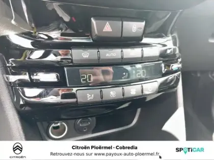 Photo 13 Peugeot 208  1.2 PureTech 82ch Allure 5p