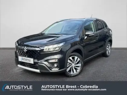 Photo Suzuki S-cross