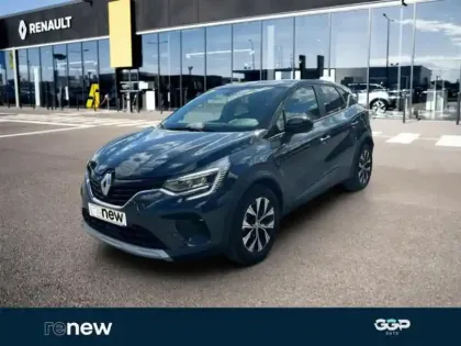 Photo Renault Captur