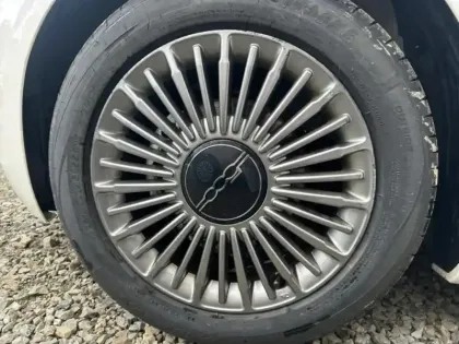 Photo 15 Fiat 500  e 95ch MY23