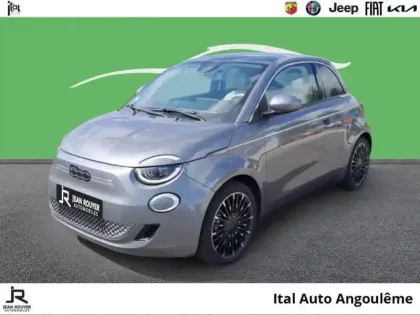 Photo Fiat 500c