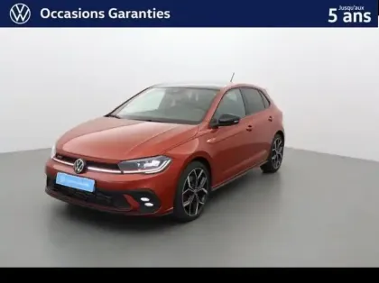 Photo 14 Volkswagen Polo  2.0 TSI 207ch GTI DSG7