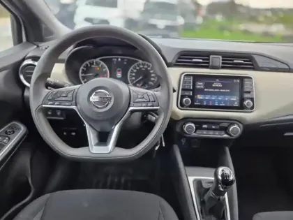 Photo 14 Nissan Micra  1.0 IG-T 92ch Business Edition 2021.5