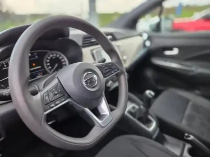 Photo 8 Nissan Micra  1.0 IG-T 92ch Business Edition 2021.5