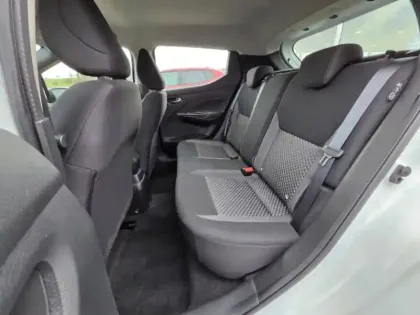 Photo 11 Nissan Micra  1.0 IG-T 92ch Business Edition 2021.5