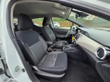 Photo 10 Nissan Micra  1.0 IG-T 92ch Business Edition 2021.5