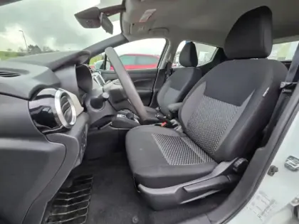 Photo 9 Nissan Micra  1.0 IG-T 92ch Business Edition 2021.5