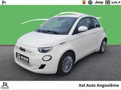 Photo Fiat 500