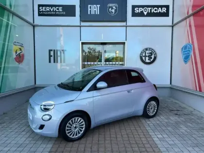 Photo Fiat 500