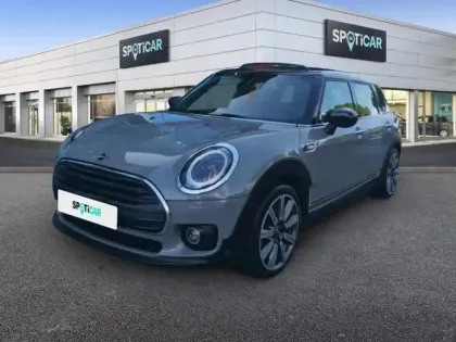 Photo Mini Clubman