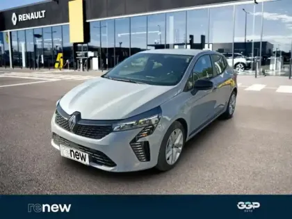 Photo Renault Clio