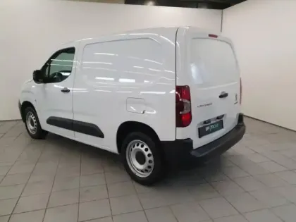 Photo 6 Peugeot Partner  M 650kg BlueHDi 130ch S&S EAT8 Pack Premium Connect