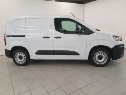 Photo 3 Peugeot Partner  M 650kg BlueHDi 130ch S&S EAT8 Pack Premium Connect