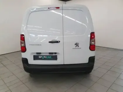 Photo 5 Peugeot Partner  M 650kg BlueHDi 130ch S&S EAT8 Pack Premium Connect