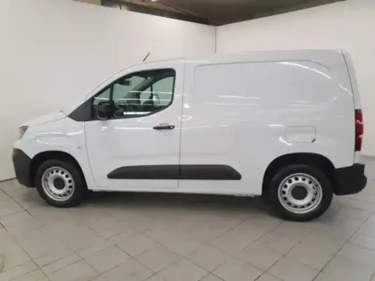 Photo 7 Peugeot Partner  M 650kg BlueHDi 130ch S&S EAT8 Pack Premium Connect