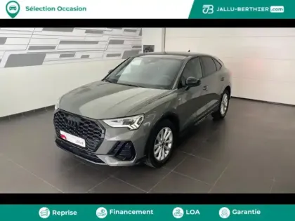Photo Audi Q3