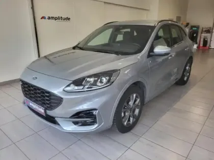 Photo Ford Kuga