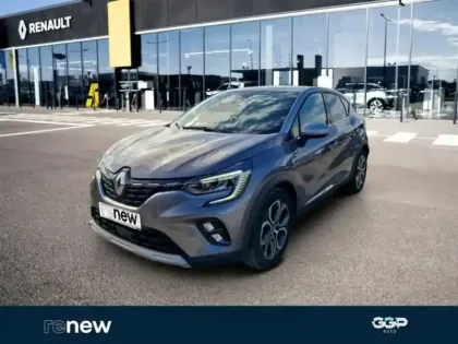 Photo Renault Captur
