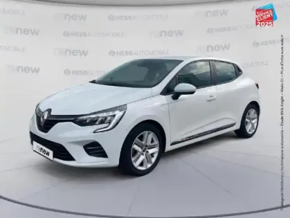 Photo Renault Clio