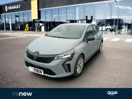 Photo Renault Clio