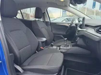 Photo 25 Ford Focus  1.0 EcoBoost mHEV 125ch Titanium X Business