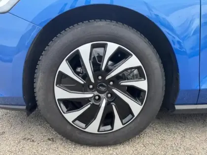 Photo 23 Ford Focus  1.0 EcoBoost mHEV 125ch Titanium X Business