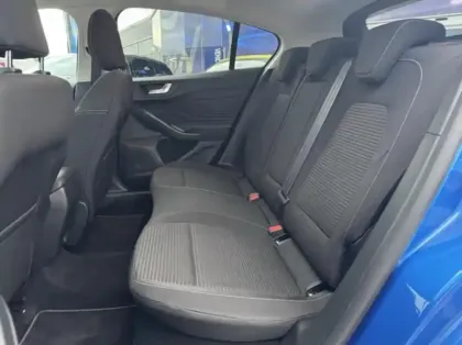 Photo 26 Ford Focus  1.0 EcoBoost mHEV 125ch Titanium X Business