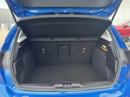 Photo 27 Ford Focus  1.0 EcoBoost mHEV 125ch Titanium X Business