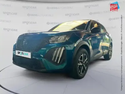 Photo Peugeot 2008 Style