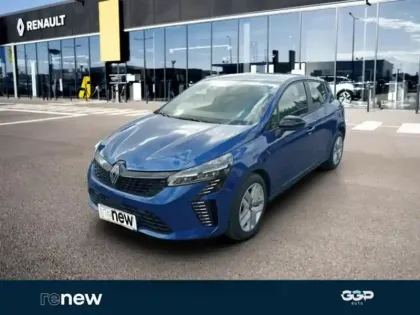 Photo Renault Clio