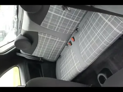 Photo 10 Fiat 500  1.2 8v 69ch Eco Pack Lounge Euro6d