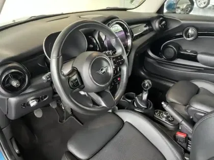 Photo 17 Mini Mini  One 102ch Edition Camden