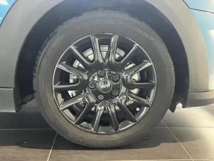 Photo 19 Mini Mini  One 102ch Edition Camden