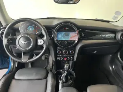 Photo 24 Mini Mini  One 102ch Edition Camden