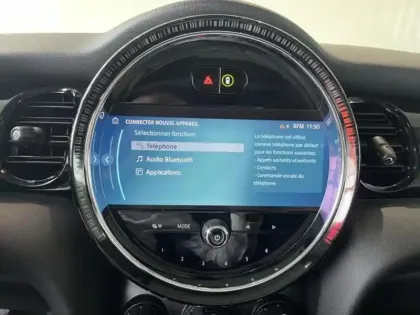 Photo 27 Mini Mini  One 102ch Edition Camden