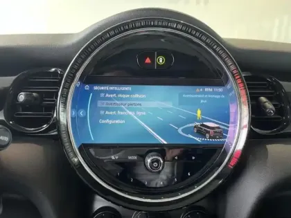 Photo 21 Mini Mini  One 102ch Edition Camden