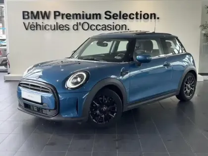 Photo Mini Mini