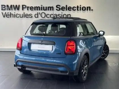 Photo 15 Mini Mini  One 102ch Edition Camden