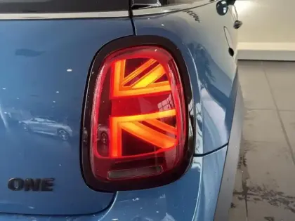 Photo 18 Mini Mini  One 102ch Edition Camden