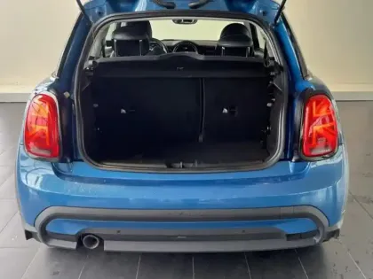 Photo 25 Mini Mini  One 102ch Edition Camden