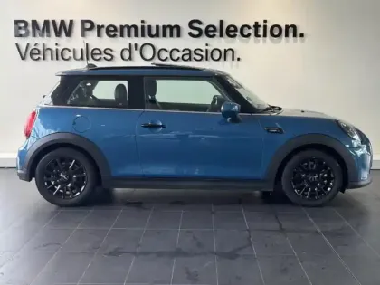 Photo 16 Mini Mini  One 102ch Edition Camden