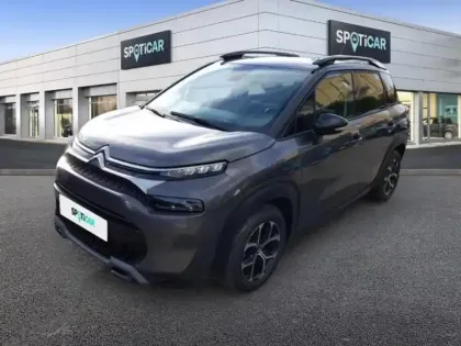Photo Citroën C3 Aircross