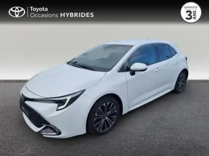 Photo Toyota Corolla